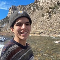 Elias Mondaca